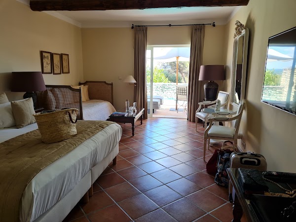 Hotel Le Phébus & Spa 5