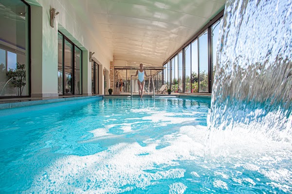 Hotel Le Phébus & Spa 4