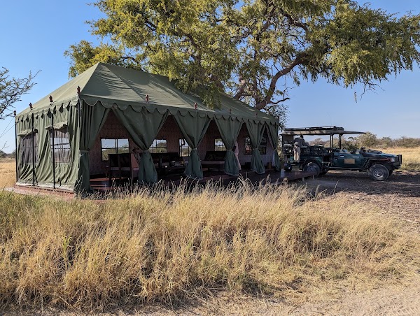 San Camp 1