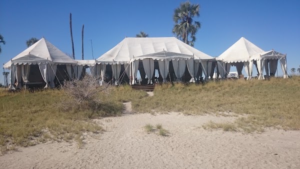San Camp 4