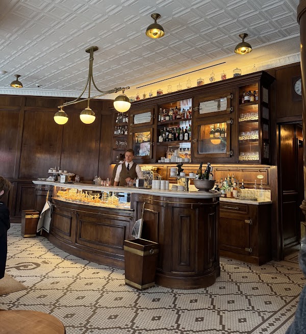 Bar Pisellino 3