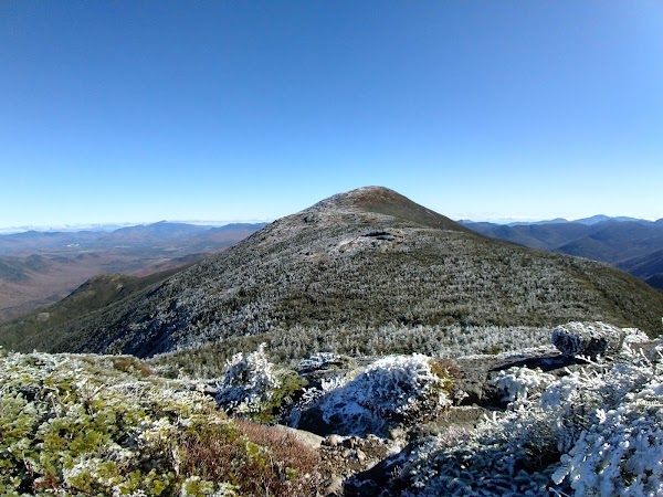 Algonquin Peak