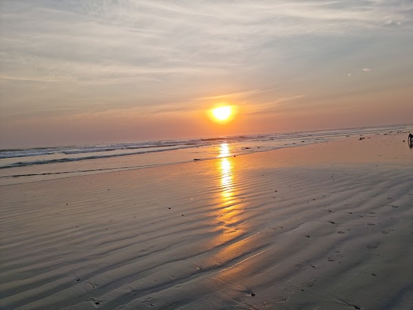 Melkbosstrand Beach 5
