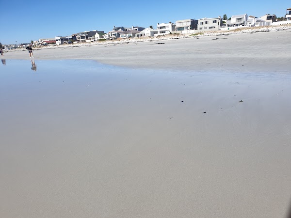 Melkbosstrand Beach 2