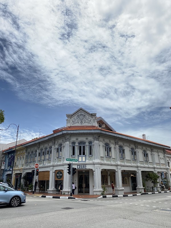 Koon Seng Road 5