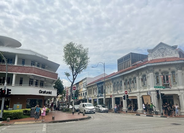 Koon Seng Road 4