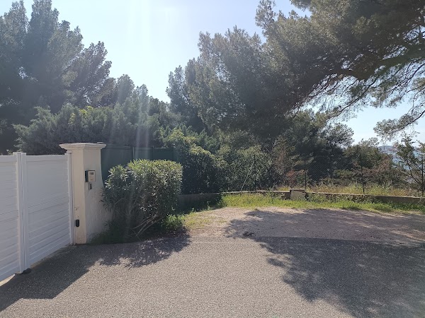 Maison La Mitre Toulon 1