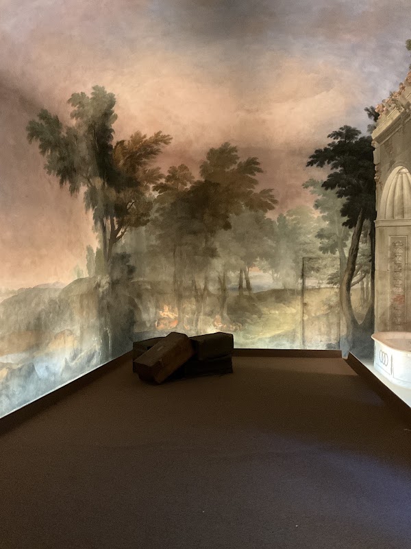 Museo di Casa Martelli 5