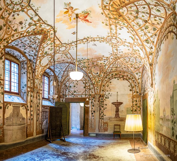 Museo di Casa Martelli 4