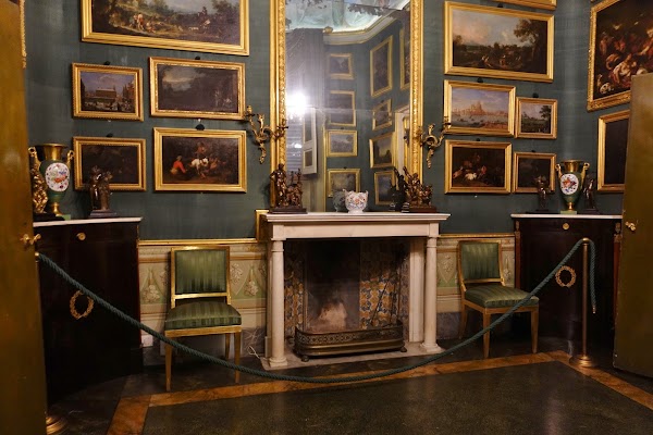 Museo di Casa Martelli 3