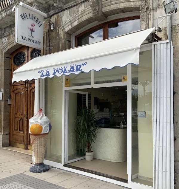 La Polar 1