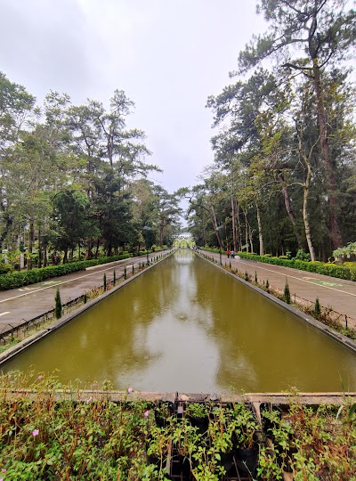 Wright Park