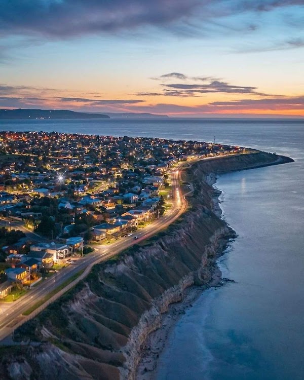 Port Willunga