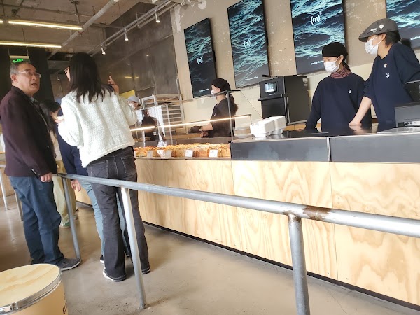 Sanlifang Coffee 2