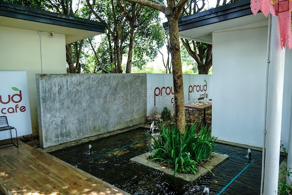 Proud Cafe 1
