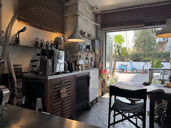 cafe.lent 5