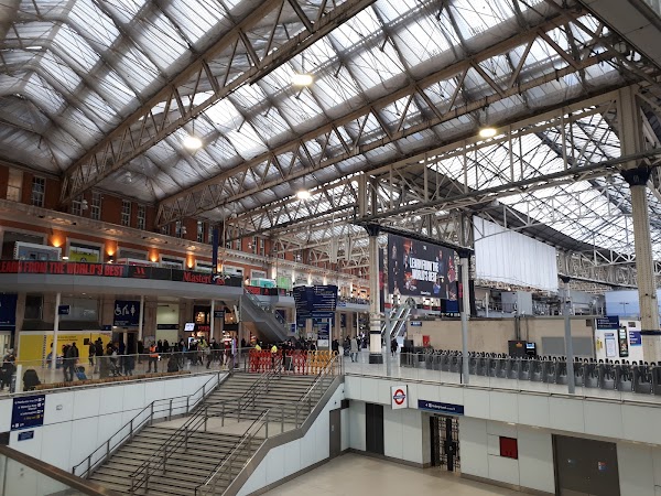 Waterloo 1