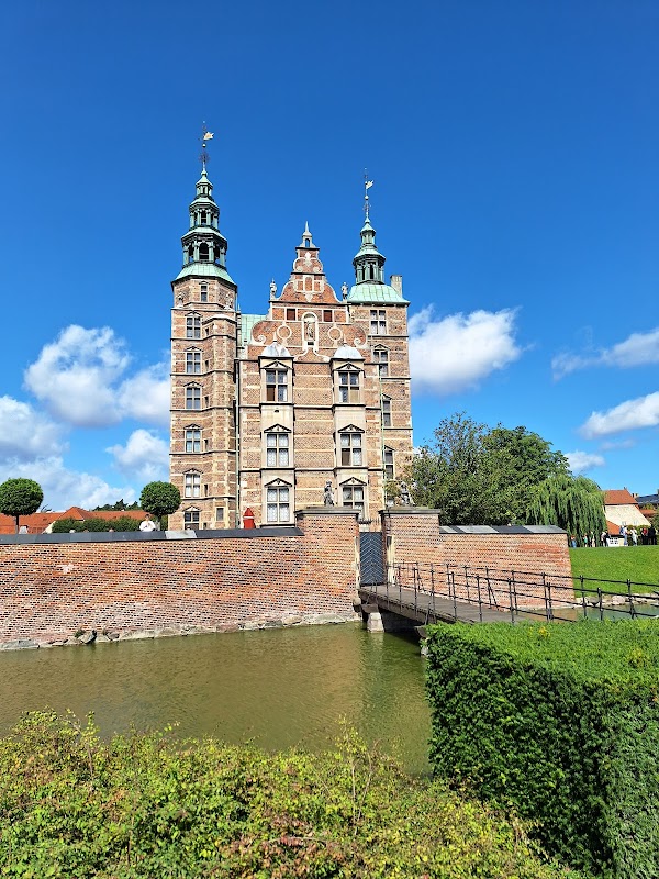 Rosenborg Castle 5