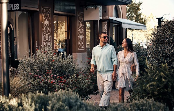 Las Rozas Village
