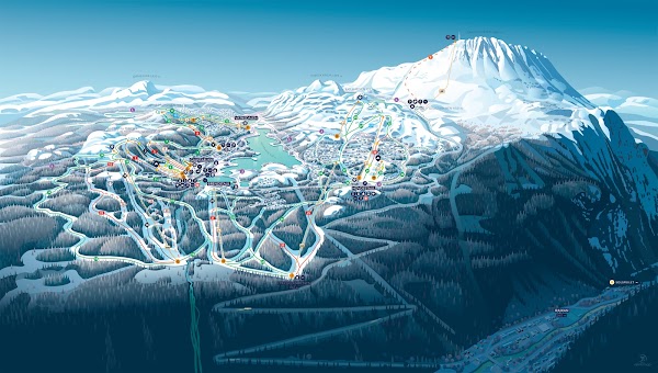 Gausta Skisenter