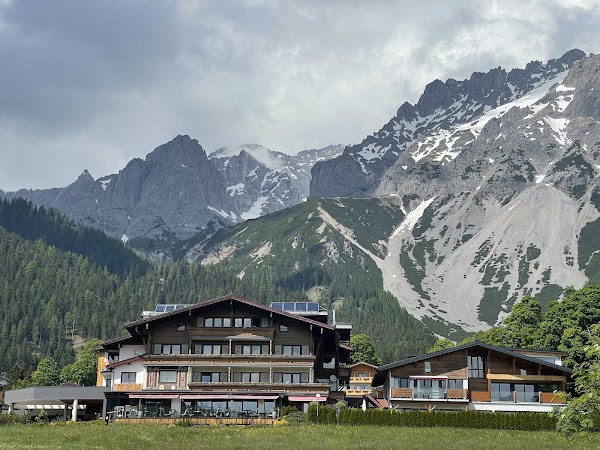 Ramsau am Dachstein 1