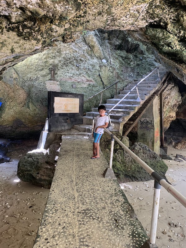 pantai suluban blue point pecatu bali 5