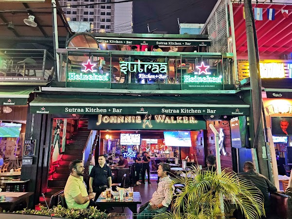 Changkat Bukit Bintang