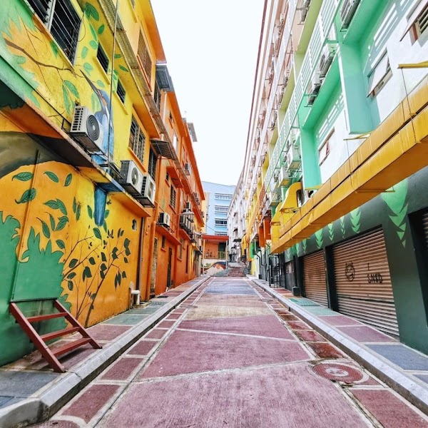 Changkat Bukit Bintang 4