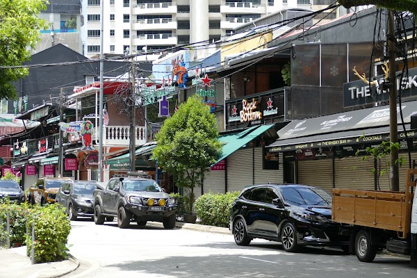 Changkat Bukit Bintang 3