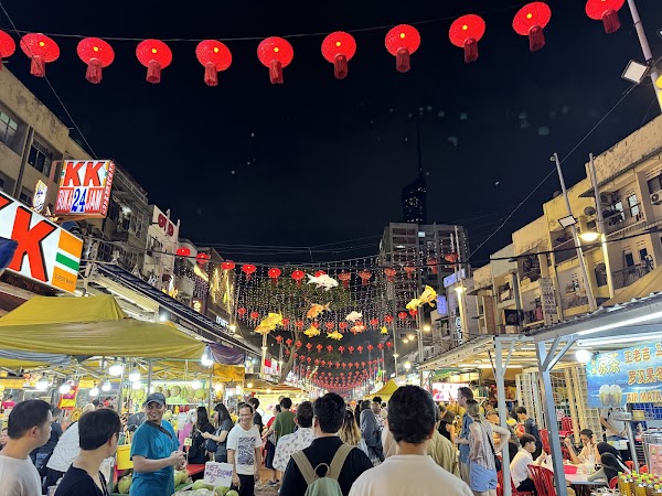 Changkat Bukit Bintang 2