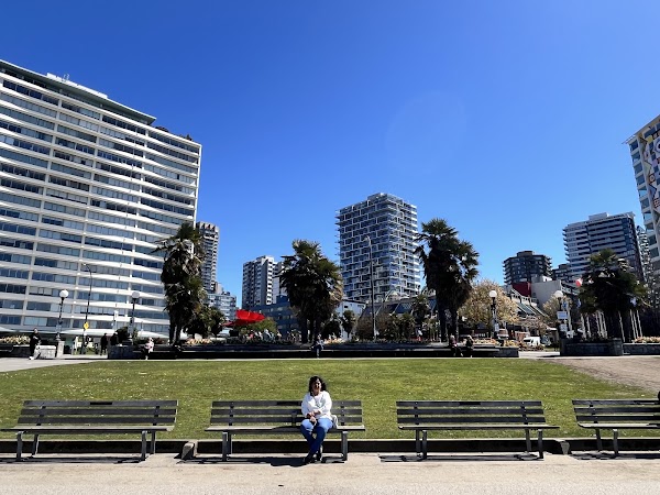 English Bay 5