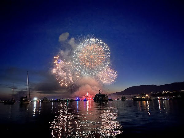 English Bay 4
