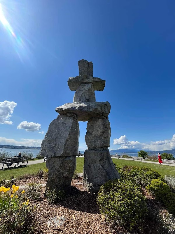English Bay 2