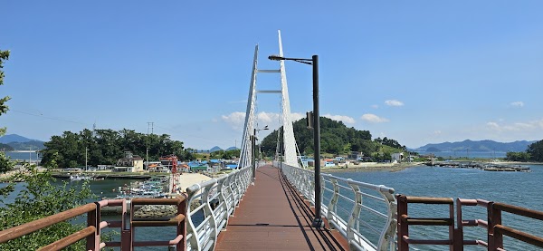 진해 솔라타워