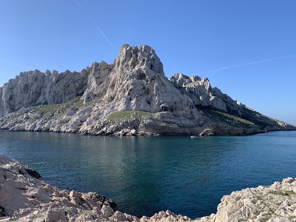 Cap Croisette