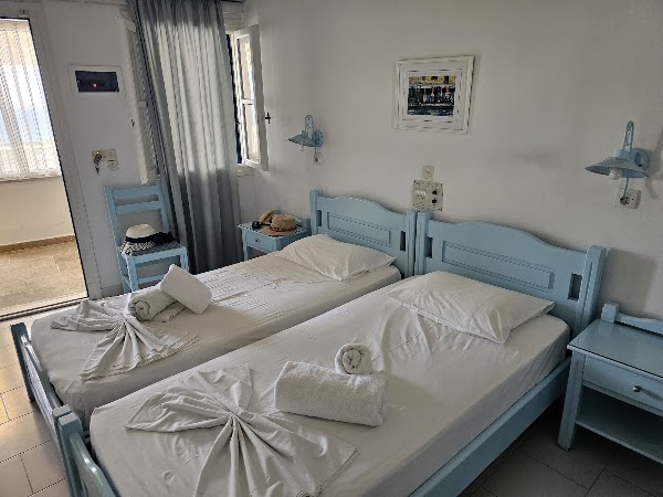 Remezzo hotel Pythagorion 5