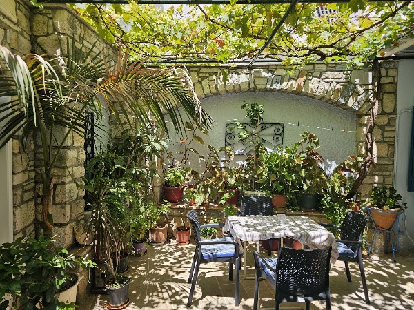 Remezzo hotel Pythagorion 2