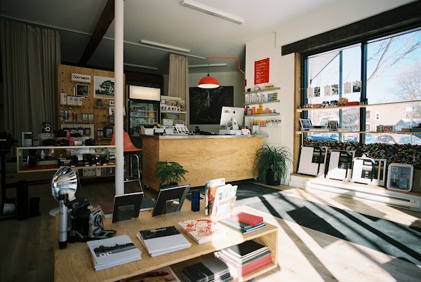 Sténopé Lab