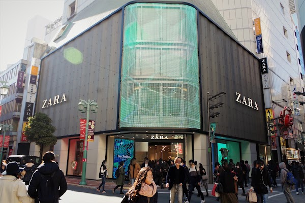 ZARA