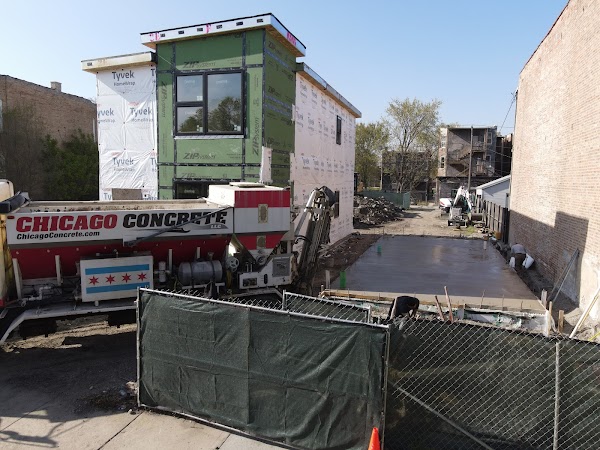 Chicago Concrete 1