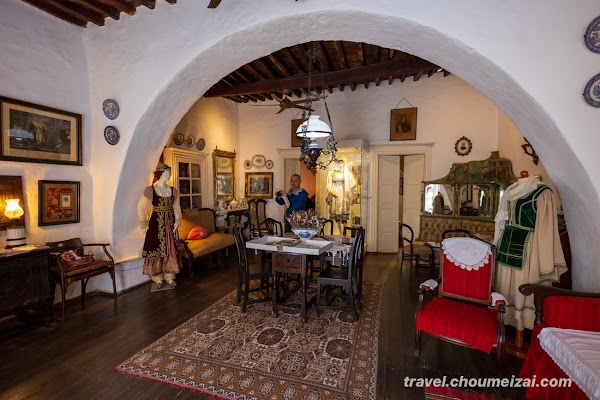 Lena's House Folk Museum 5