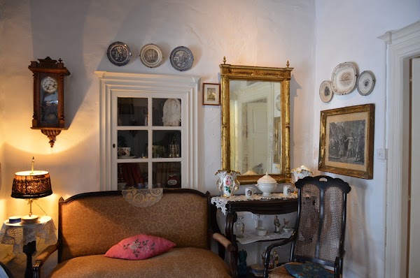 Lena's House Folk Museum 3