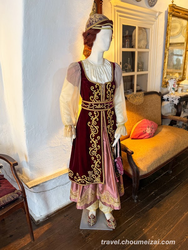 Lena's House Folk Museum 2