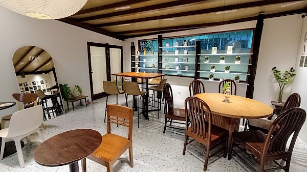 Ripple Coffee Roasters 1