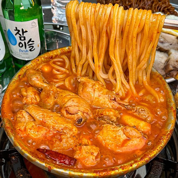 한사발포차 연남점 5