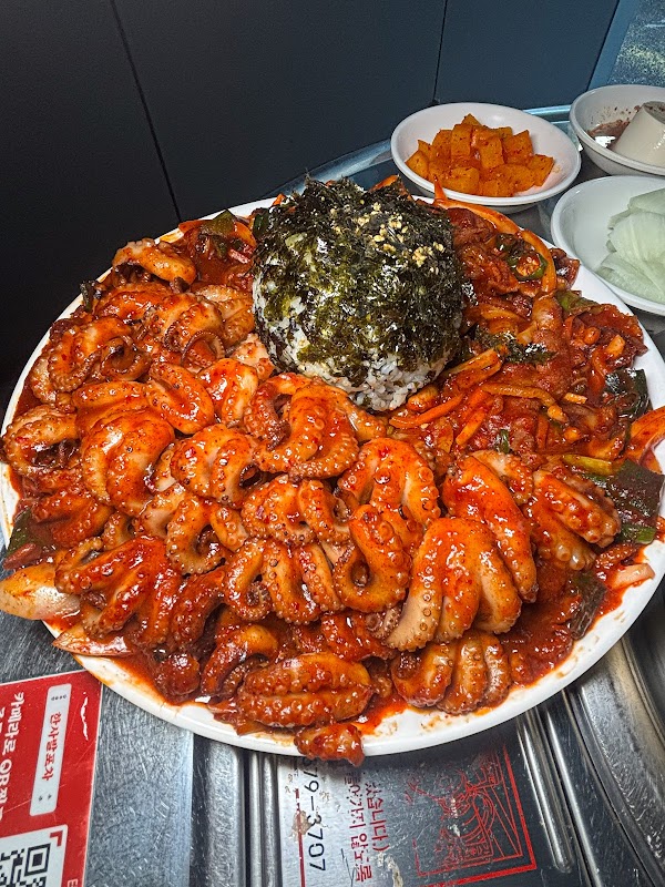 한사발포차 연남점 3