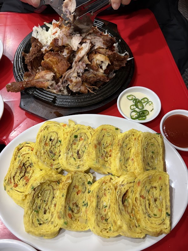 한사발포차 연남점 2