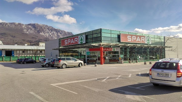 Spar Slovenija trgovsko podjetje d.o.o. Ljubljana 1