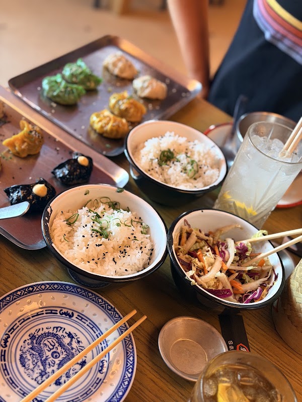 Madam Bo - Principe Real 4