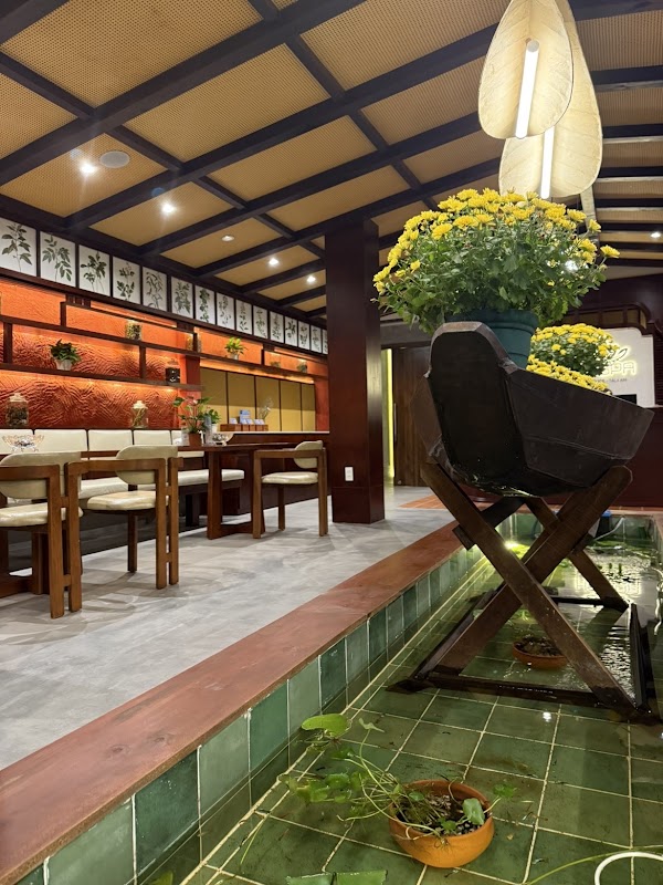MASSAGE HẠ SPA QUẬN 1 5
